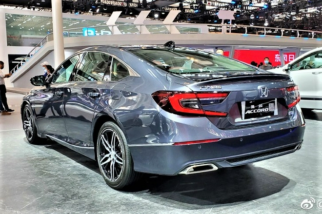 One article completes the inventory of heavy new cars at the Tianjin Auto Show