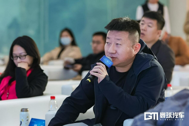 让未来汽车更有“魅力”沙龙举办 丰田TNGA推动汽车产业新一轮革新