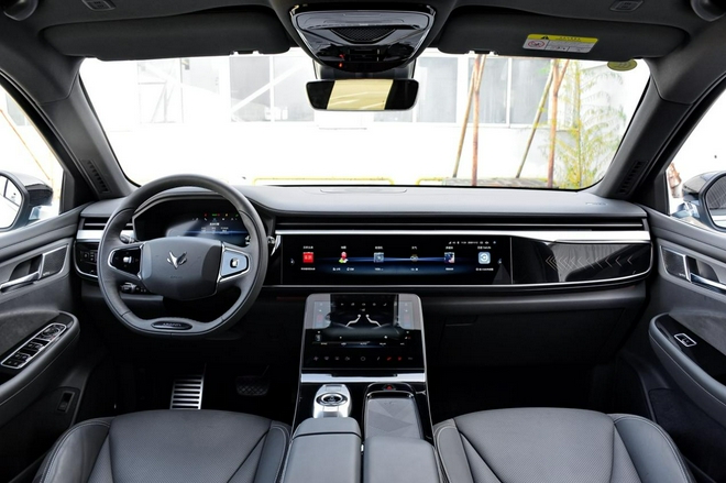 漫谈新能源——30万级纯电SUV怎么选