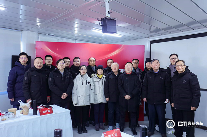 年终大考 61款车角逐寰球年度车盛典席位