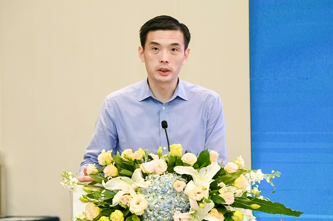 华为云发布汽车行业整体服务策略 助力车企“造好车”“卖好车”“用好车”