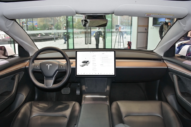 脾气秉性各不同 四款纯电中型车推荐