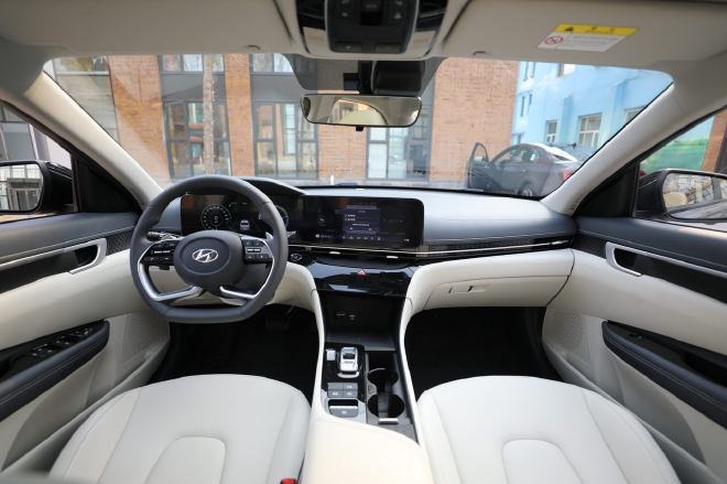 脾气秉性各不同 四款纯电中型车推荐