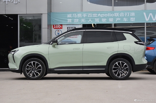 2022 SCA 新浪年度车评选 入围车型集结号