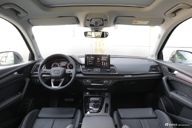 2022 SCA 新浪年度车评选 入围车型集结号