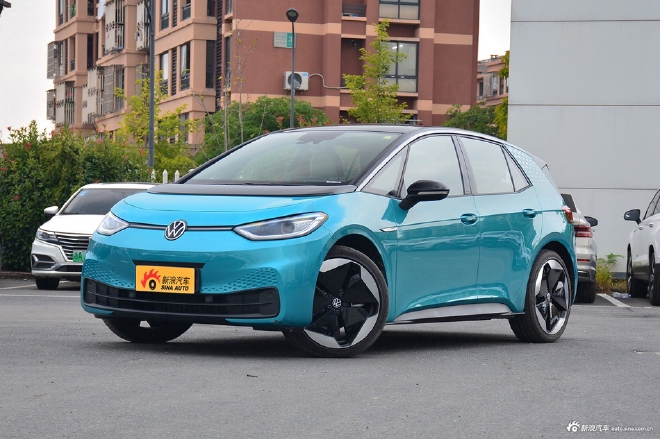 2022 SCA 新浪年度车评选 入围车型集结号