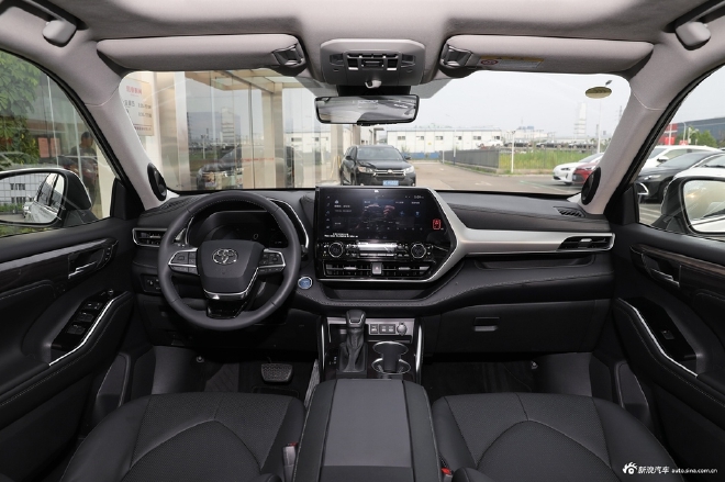 2022 SCA 新浪年度车评选 入围车型集结号