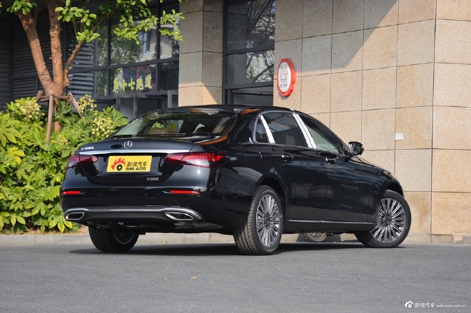 2022 SCA 新浪年度车评选 入围车型集结号