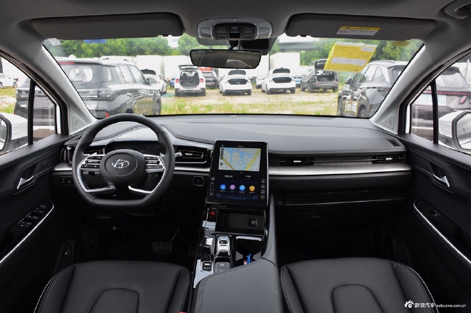 2022 SCA 新浪年度车评选 入围车型集结号