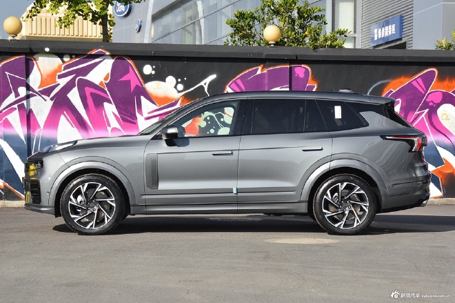 2022 SCA 新浪年度车评选 入围车型集结号