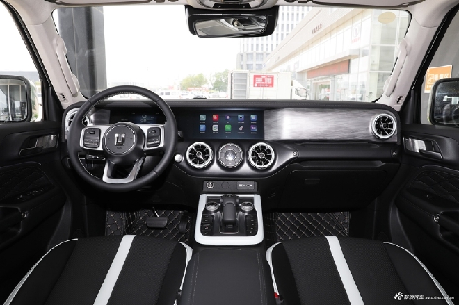 2022 SCA 新浪年度车评选 入围车型集结号