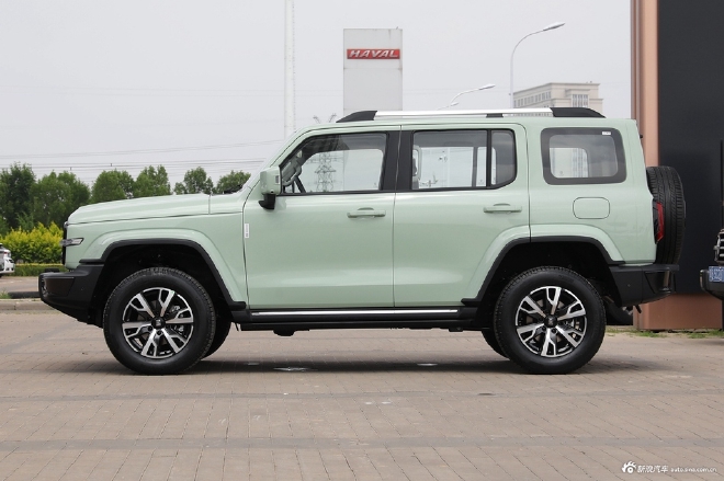 2022 SCA 新浪年度车评选 入围车型集结号