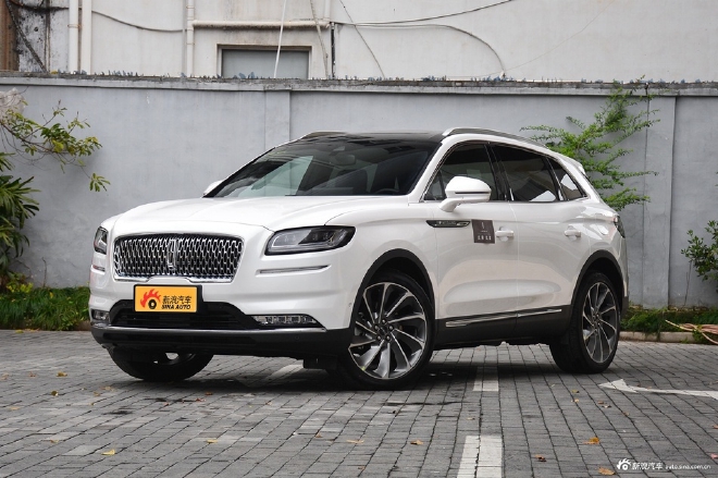 2022 SCA 新浪年度车评选 入围车型集结号