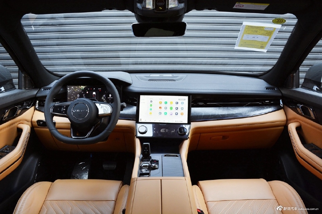 2022 SCA 新浪年度车评选 入围车型集结号