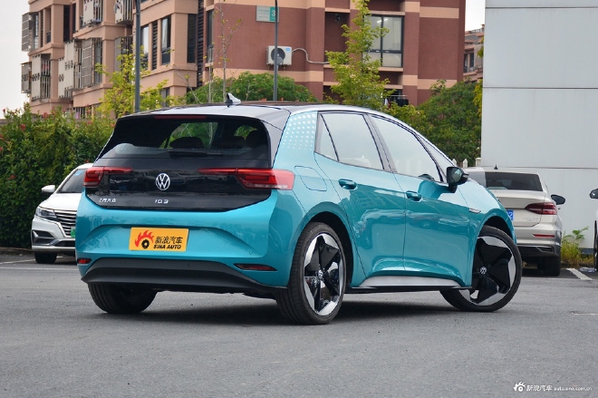 2022 SCA 新浪年度车评选 入围车型集结号