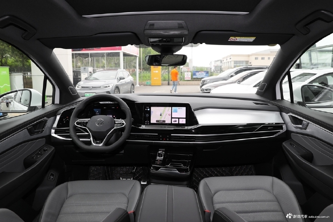 2022 SCA 新浪年度车评选 入围车型集结号