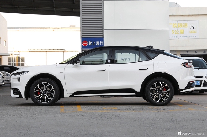 2022 SCA 新浪年度车评选 入围车型集结号