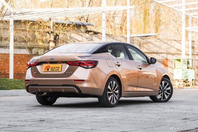 2022 SCA 新浪年度车评选 入围车型集结号