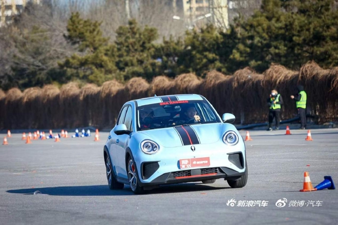 2022SCA新浪年度车评选正式开启 60款产品角逐最终大奖