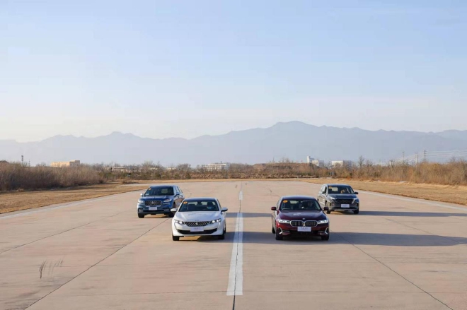 变速器及电驱动领域谁执牛耳？这场评价活动给出结果！