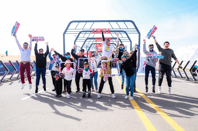 长城皮卡公布2021年销量数据 全球突破23.3万台