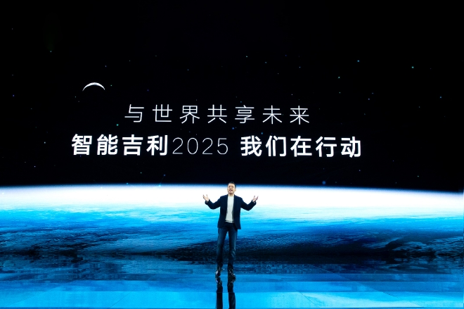 稳字当头决心不小 盘点2022年车企立的小目标