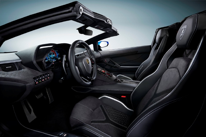 兰博基尼2030年之后继续坚守内燃机 或借用保时捷技术