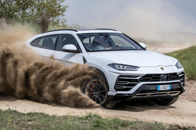 兰博基尼2030年之后继续坚守内燃机 或借用保时捷技术