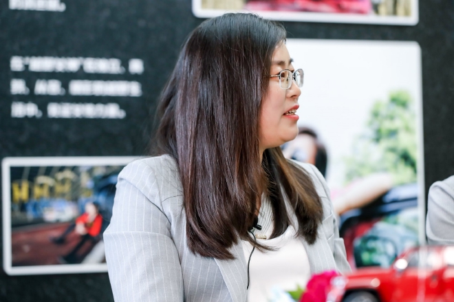 铿锵40俱乐部焕新出发，这5大权益你心动了吗？