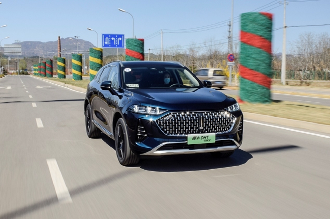 摩卡DHT-PHEV是新能源中最好的选择吗？