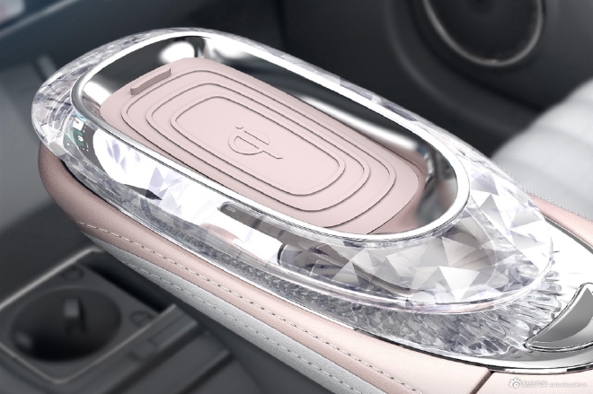 19.3-22.3万元 欧拉芭蕾猫正式开启预售