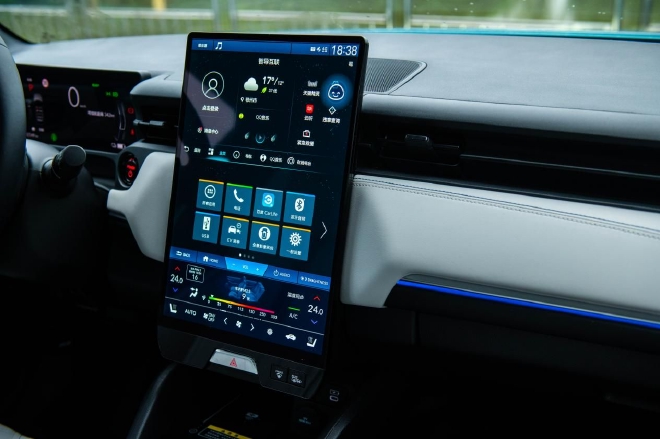 打卡美食美景 畅享纯电驾趣 东风Honda e：NS1试驾体验会快乐启程