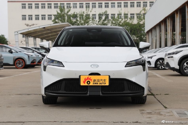 想买车的看过来 5月热销新能源车型推荐