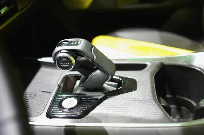 潮酷音乐座驾 哈弗酷狗亮点解析