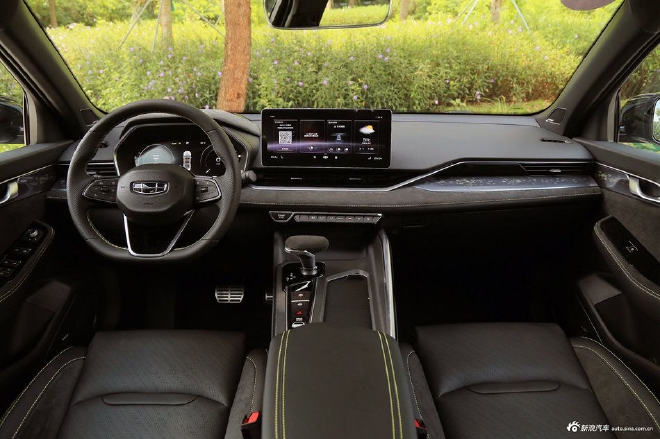 二十万内紧凑级前驱家轿谁是高手