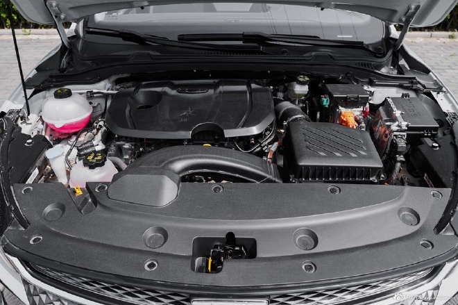 出手就是“王炸” 这几款自主品牌新能源车你怎么选？