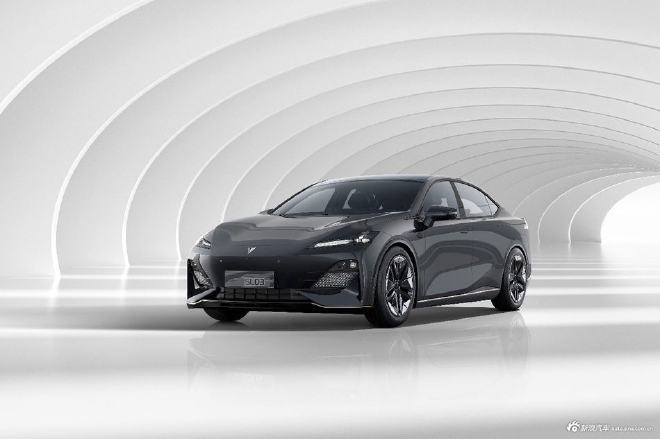 出手就是“王炸” 这几款自主品牌新能源车你怎么选？