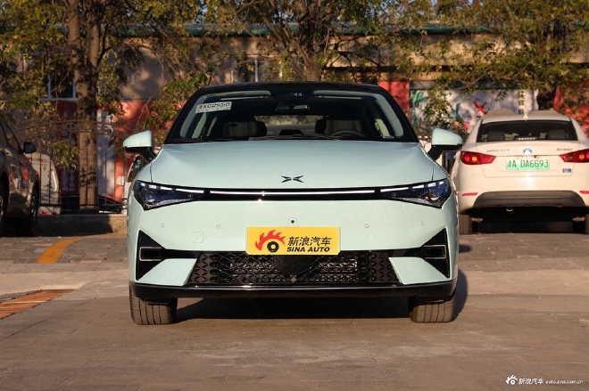 出手就是“王炸” 这几款自主品牌新能源车你怎么选？