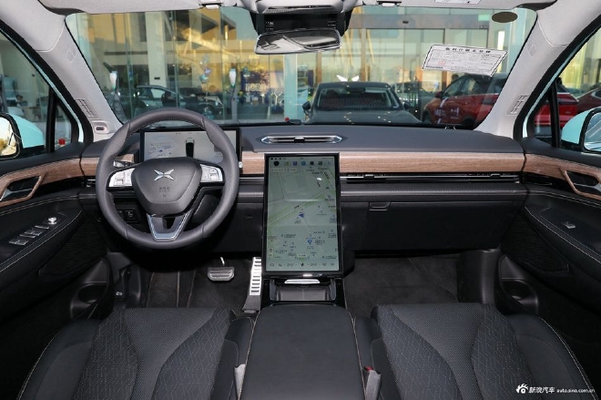 出手就是“王炸” 这几款自主品牌新能源车你怎么选？