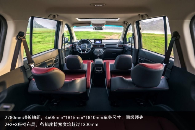 斯威大虎正式上市  5.99-7.89万元