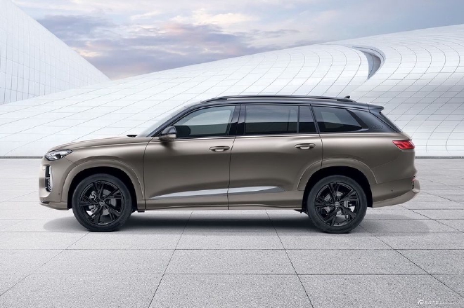 2022成都车展提前看 这几款重磅车型值得关注