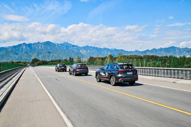 践行用户思维 锻造蓝鲸动力精益品质--蓝鲸动力技术交流日纪实