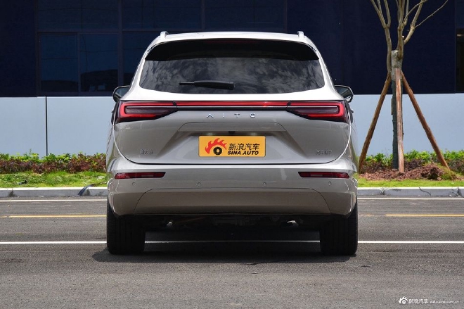 新势力里买哪辆 看看8月交付或许能找到答案