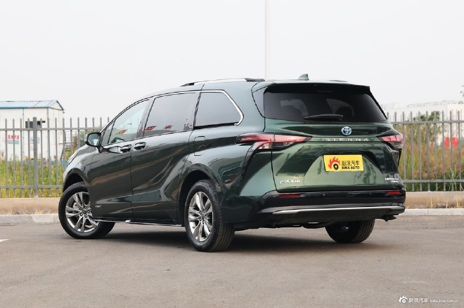 满载自驾游的幸福 4款大空间7座MPV推荐