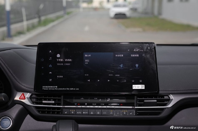 满载自驾游的幸福 4款大空间7座MPV推荐