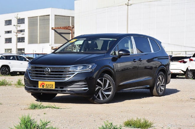 满载自驾游的幸福 4款大空间7座MPV推荐