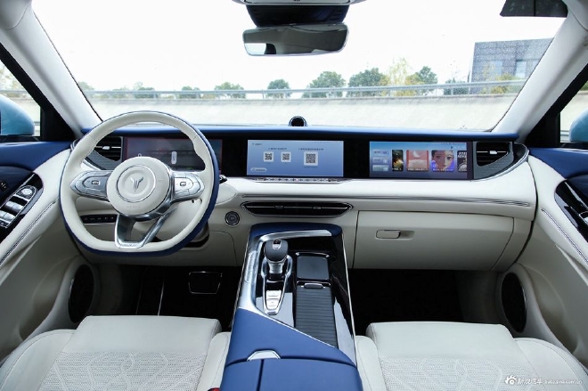 长续航/高智能 四款热门新能源SUV推荐