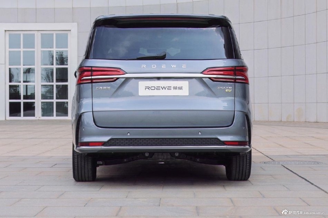 低碳+舒适 四款高端国产新能源MPV推荐