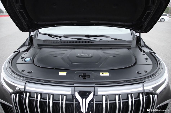 低碳+舒适 四款高端国产新能源MPV推荐