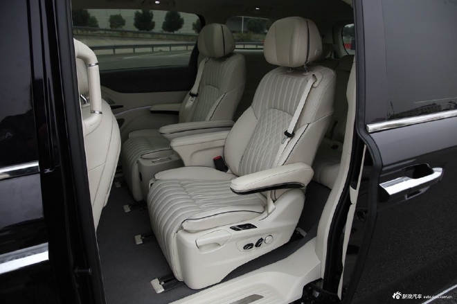 低碳+舒适 四款高端国产新能源MPV推荐